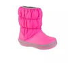 Crocs Winter Puff Boot Jr 14613-6TR batai