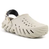 CROCS X – (ECHO) KLUMPĖS BONE/Juodas 207937-2YJ
