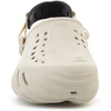 CROCS X – (ECHO) KLUMPĖS BONE/Juodas 207937-2YJ