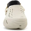 CROCS X – (ECHO) KLUMPĖS BONE/Juodas 207937-2YJ