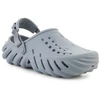 CROCS X – (ECHO) KLUMPĖS CONCRETE 207937-0Z3