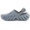 CROCS X – (ECHO) KLUMPĖS CONCRETE 207937-0Z3