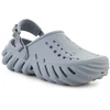 CROCS X – (ECHO) KLUMPĖS CONCRETE 207937-0Z3