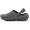CROCS X – (ECHO) KLUMPĖS DUSTY OLIVE 207937-3J5