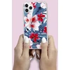Crong Flower dėklas – dėklas skirtas Apple iPhone 11 Pro pattern 03