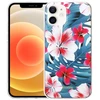 Crong Flower dėklas - dėklas skirtas Apple iPhone 12 / Apple iPhone 12 Pro pattern 03