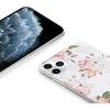 Crong Flower dėklas – dėklas skirtas Apple iPhone 11 Pro pattern 02
