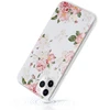 Crong Flower dėklas – dėklas skirtas Apple iPhone 11 Pro pattern 02