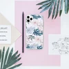 Crong Flower dėklas – dėklas skirtas Apple iPhone 11 Pro pattern 02