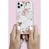 Crong Flower dėklas – dėklas skirtas Apple iPhone 11 Pro pattern 02