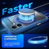 Crong Seal Cover vandeniui atsparus dėklas iPhone 17, juodas