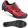 CRONO MTB batai CX-1-22 raudoni 45 kompozitiniai