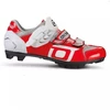 CRONO MTB TRACK NAUJI batai raudoni 43 nailono