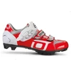 CRONO MTB TRACK NAUJI batai raudoni 43 nailono