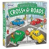 CROSS ROADS galvosūkis