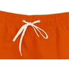Crowell M 300/400 oranžiniai maudymosi šortai