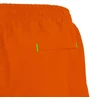 Crowell M 300/400 oranžiniai maudymosi šortai