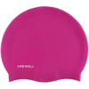 Maudymosi Kepurė Silikoninė Crowell Mono Breeze col.4 Violetinė