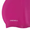 Maudymosi Kepurė Silikoninė Crowell Mono Breeze col.4 Violetinė