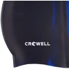 Crowell Multi-Flame-11 silikoninė plaukimo kepuraitė