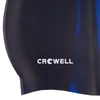Crowell Multi-Flame-11 silikoninė plaukimo kepuraitė