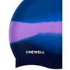 Crowell Multi Flame Silikoninė Plaukimo Kepuraitė, spalva 21
