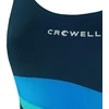 Crowell Swan Jr maudymosi kostiumėlis, spalva 07