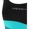 Crowell Swan Jr Maudytės berniukams, ančiukas-mergaitė-01