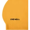 Plaukimo Kepuraitė "Crowell Ucho Bora" Juoda 2