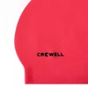Plaukimo Kepurėlė "Crowell Ucho Bora" Rožinės Spalvos 5