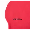 Plaukimo Kepurėlė "Crowell Ucho Bora" Rožinės Spalvos 5