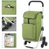 Kelioninis Cruiser Expert Premium 650069 pirkinių krepšelis