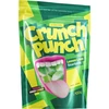 Crunch Punch Freeze Dried Lemon Lime Starballs 100g x 15 pcs (EE)