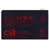 CSB 9Ah 12V akumuliatorius HR1234WF2