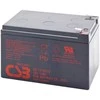CSB GP12120 AGM akumuliatorius 12V 12Ah