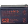 Csb Battery Csb Baterija CSB Baterija Baterija 12V, 9Ah, AGM | UPS12460F2 | 460 W