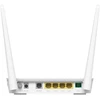 Cudy GP1200V belaidis maršrutizatorius Gigabitinis eternetas Dviguba juosta (2,4 GHz / 5 GHz) Balta