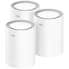 Ausinės Cudy AX3000 Wi-Fi 6 tinklinės sistemos 2.5G sprendimas