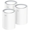 Ausinės Cudy AX3000 Wi-Fi 6 tinklinės sistemos 2.5G sprendimas