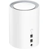 Ausinės Cudy AX3000 Wi-Fi 6 tinklinės sistemos 2.5G sprendimas