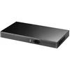 Ausinės Cudy GS2018PS2 valdomas L2 Gigabit Ethernet (10/100/1000) komutatorius su PoE palaikymu, 1U, juodas