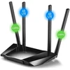 Ausinės CUDY LT400_EU maršrutizatorius, 300 Mbps Belaidis N, 4G LTE Cat.4 SIM