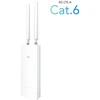 Ausinės CUDY LT700 lauko 4G/5G maršrutizatorius