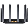 Ausinės CUDY LT700_EU Gigabit LAN AC1200 Maršrutizatorius Dvigubo dažnio juostos Wi-Fi Mesh 4G LTE Cat.6 Dvigubo SIM