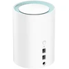 Ausinės CUDY M1300(3 vnt.) | tinklelio sistema (Mesh), „WiFi 5“, 2,4 GHz / 5 GHz
