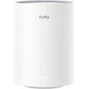 Ausinės CUDY M3600 (1 vnt.) dviejų dažnių BE3600