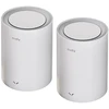CUDY M3600 (2 vnt.) dviejų dažnių BE3600