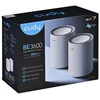 CUDY M3600 (2 vnt.) dviejų dažnių BE3600