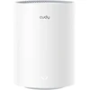 Ausinės CUDY M3600 (3 vnt. komplektas) dviejų dažnių BE3600
