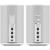 CUDY P4 Wi-Fi 6 5G SA/NSA AX3000 maršrutizatorius